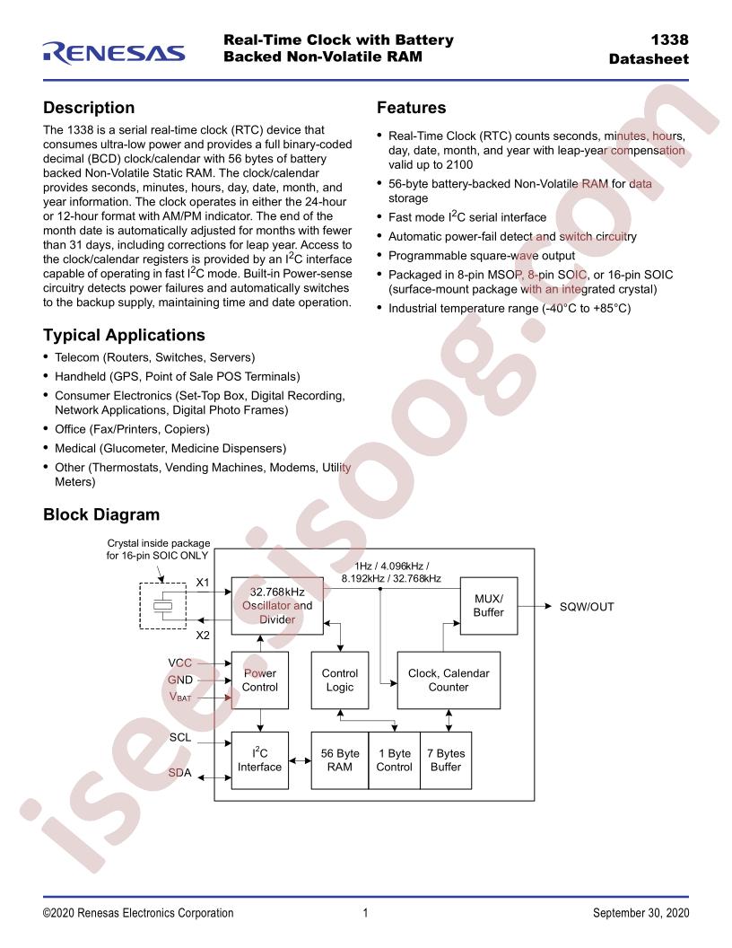 1338-31DCGI8