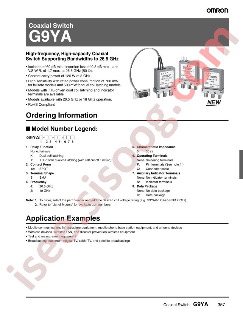 G9YAT-12S-45-CN