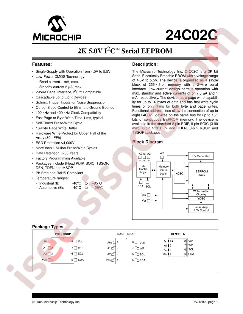 24C02C-ISN