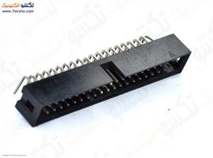 CONNECTOR BOX 2*20 KHABIDEH