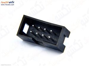 CONNECTOR BOX 2*4 SAF