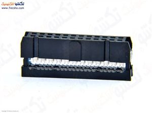 CONNECTOR IDC 2*12