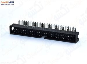 CONNECTOR BOX 2*25 KHABIDEH