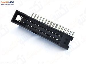 CONNECTOR BOX 2*15 KHABIDEH