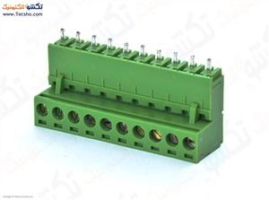 CONNECTOR SANATI SABZ SAF 10PIN Phoenix