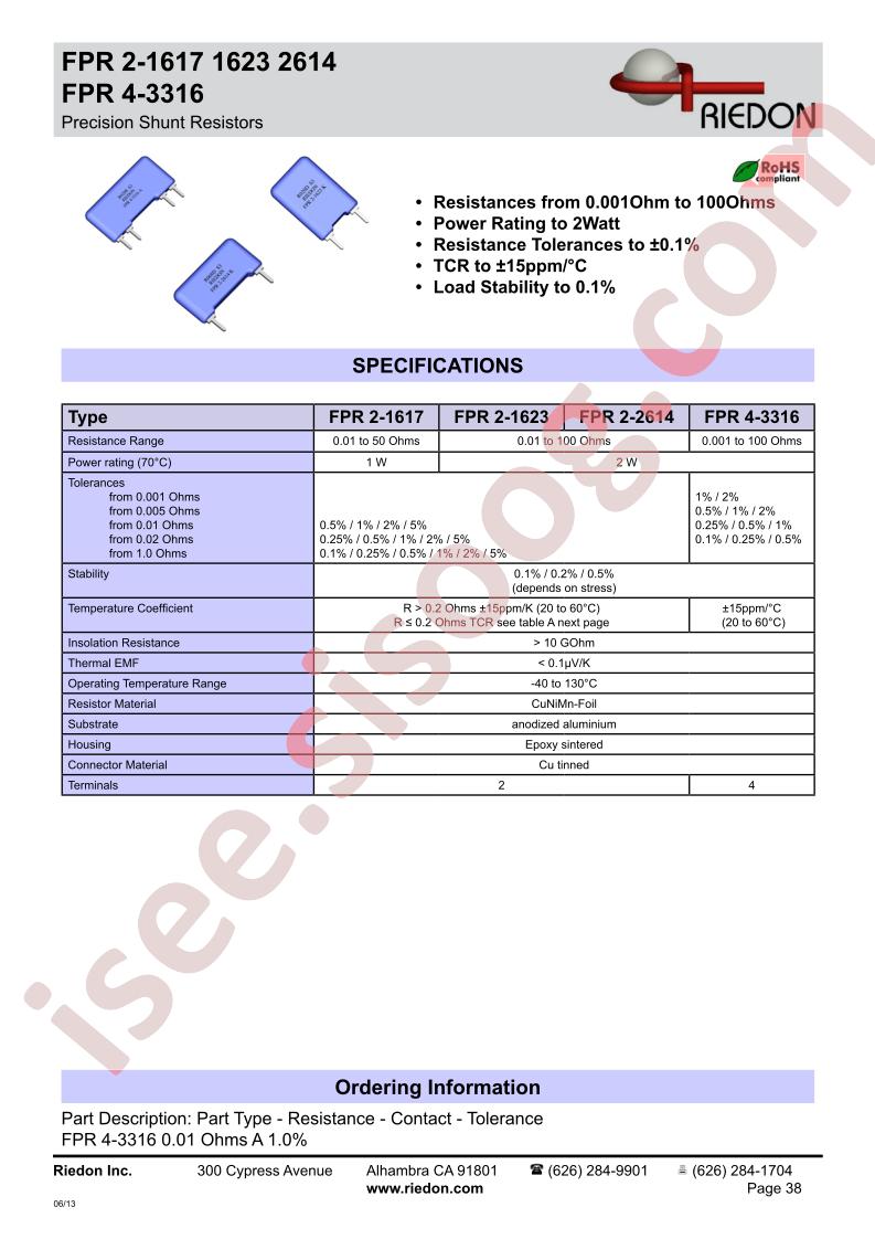 FPR2-1617