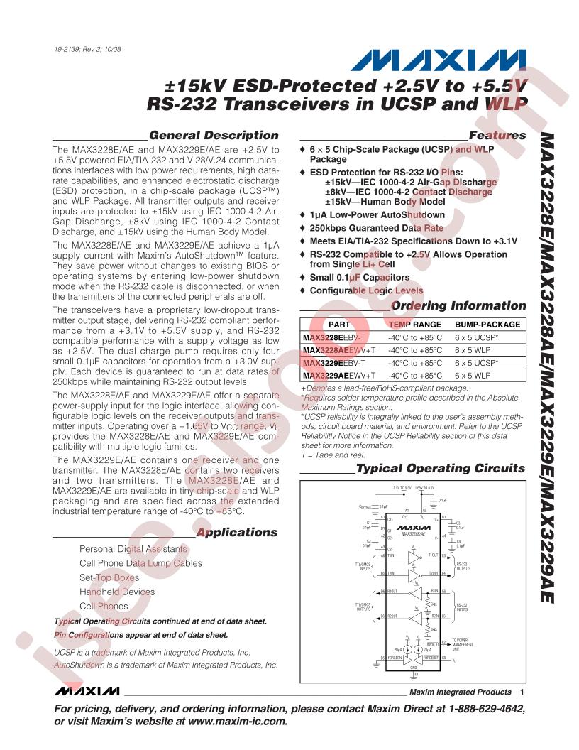 MAX3228E_08