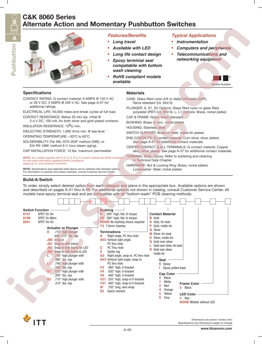8161J80HAV2PE22