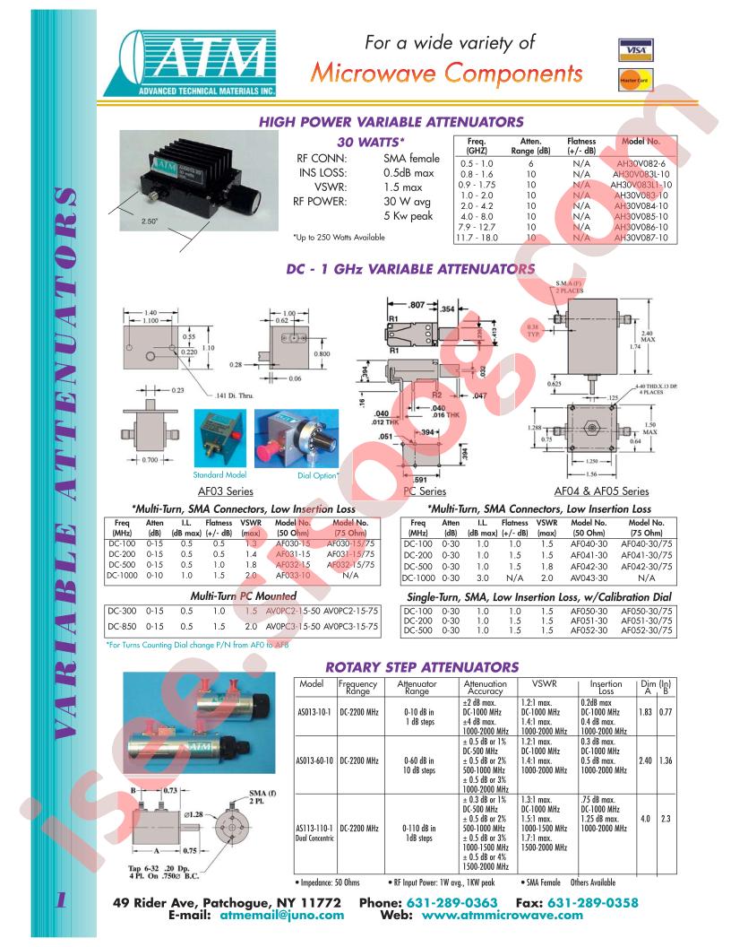 AH30V083L-10