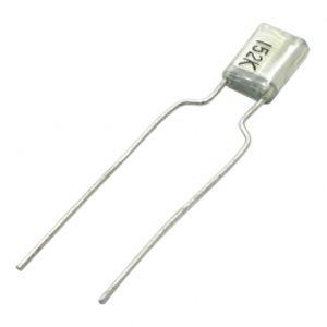 خازن پلی استر 1.5nF / 50V / 10%