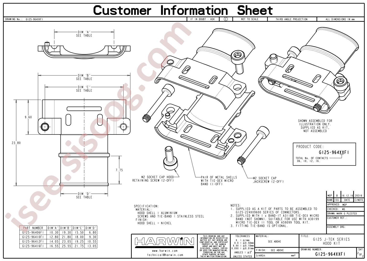 G125-96406F1