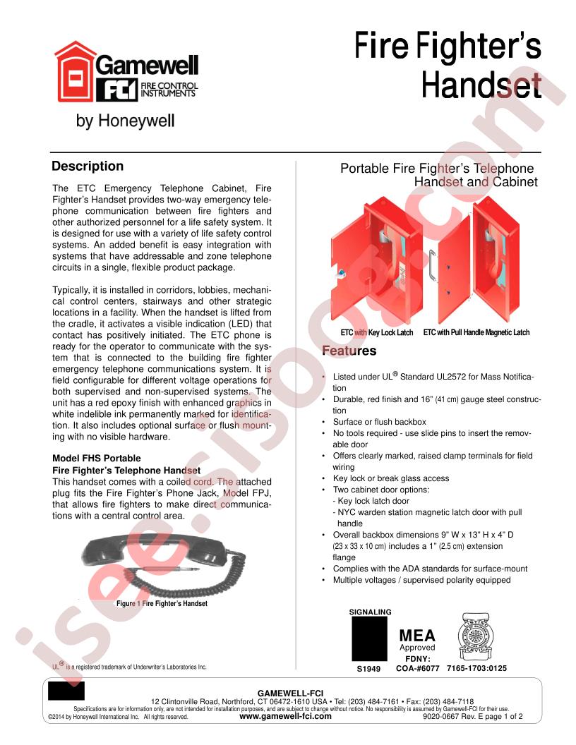 FC00535SL