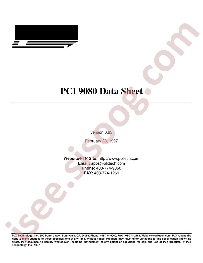 PLI9080