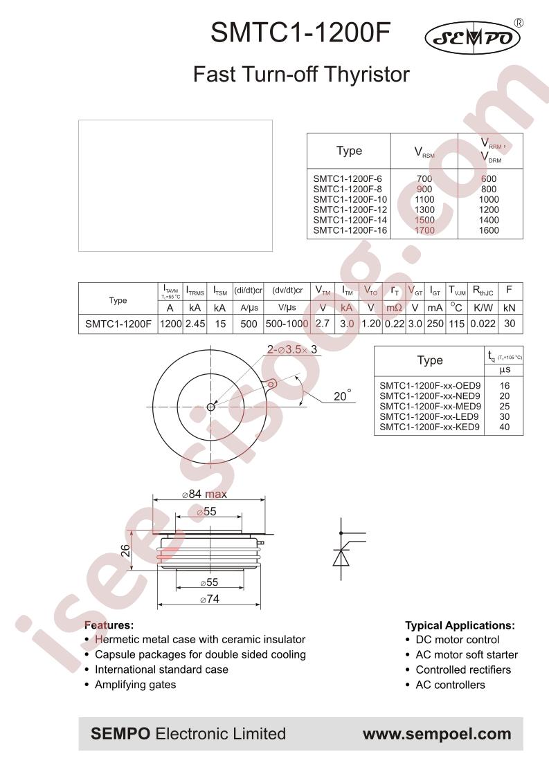 SMTC1-1200F-16