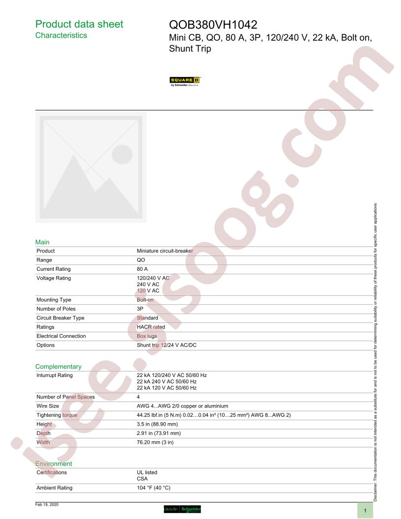 QOB380VH1042