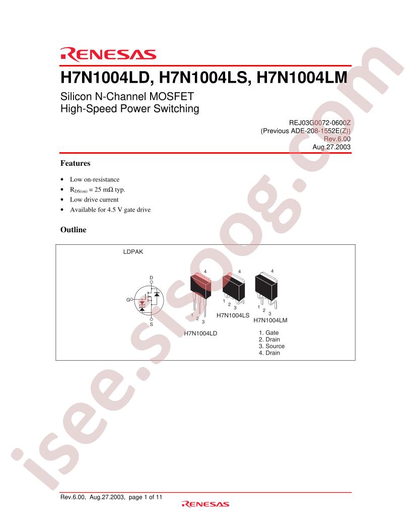 H7N1004LM