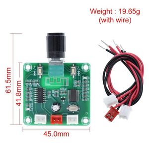 ماژول XH-A158 آمپلی فایر PAM8403 بلوتوث دار