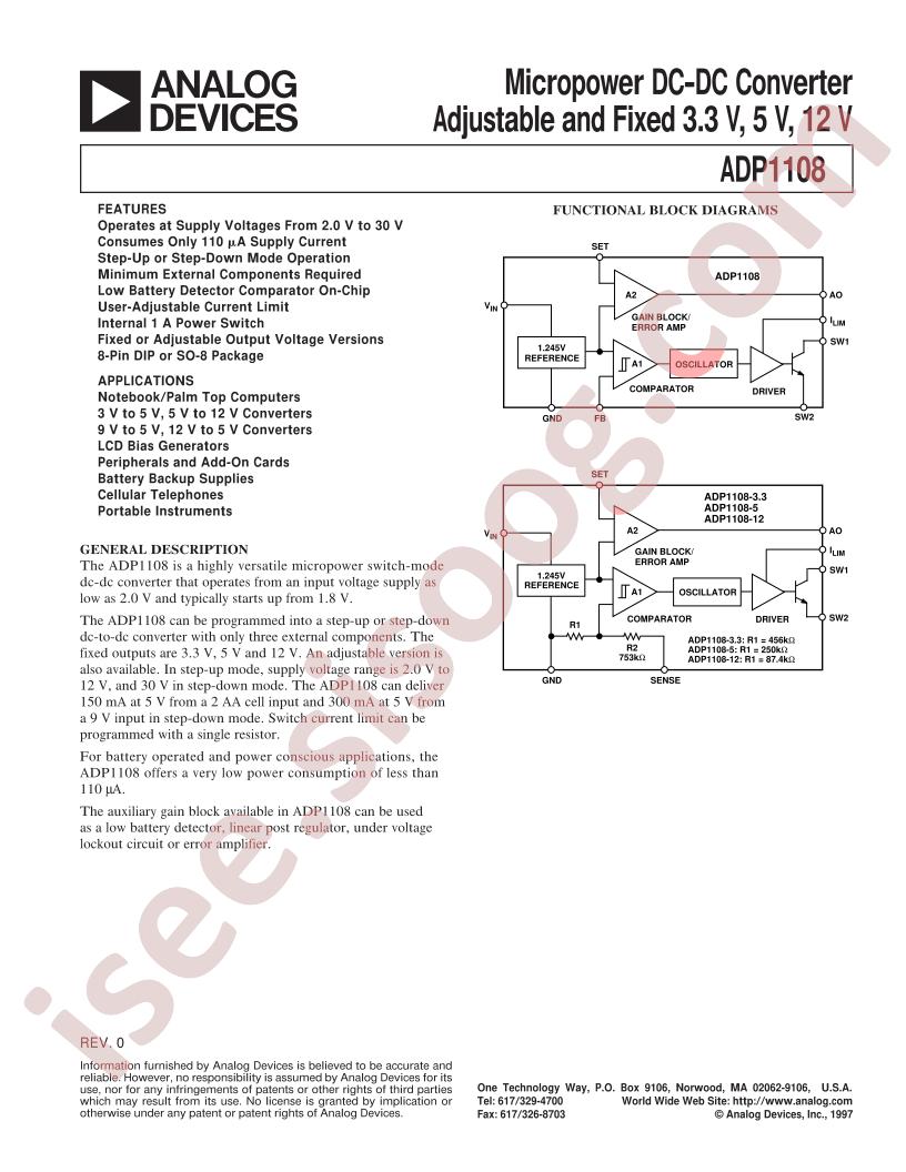 ADP1108