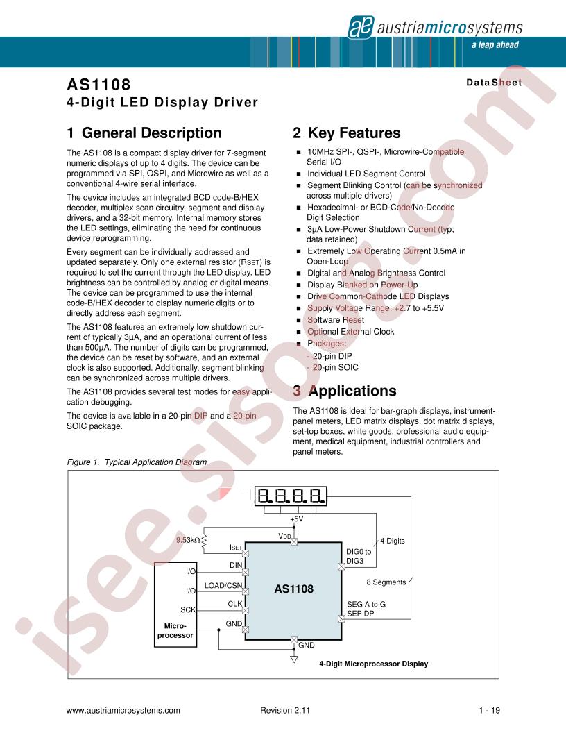 AS1108PL