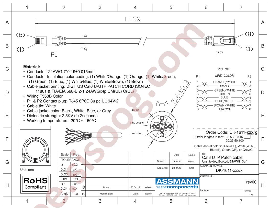 DK-1611-015-G