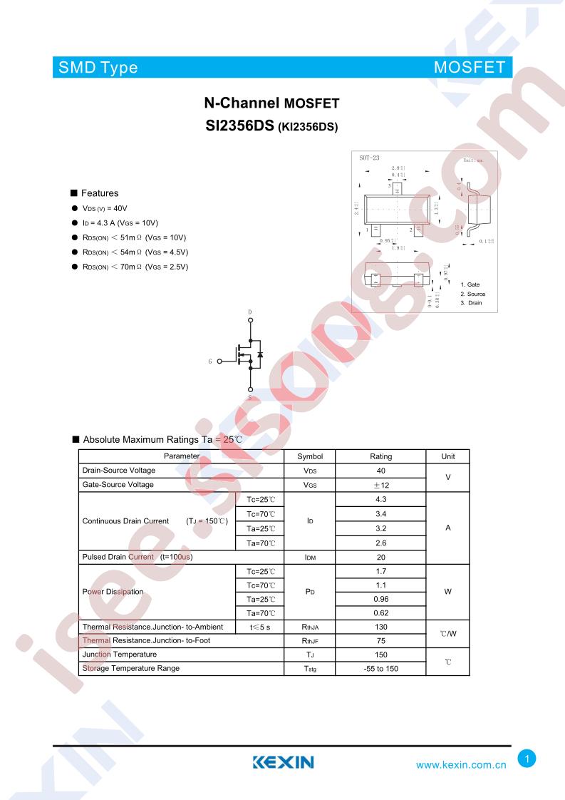 KI2356DS