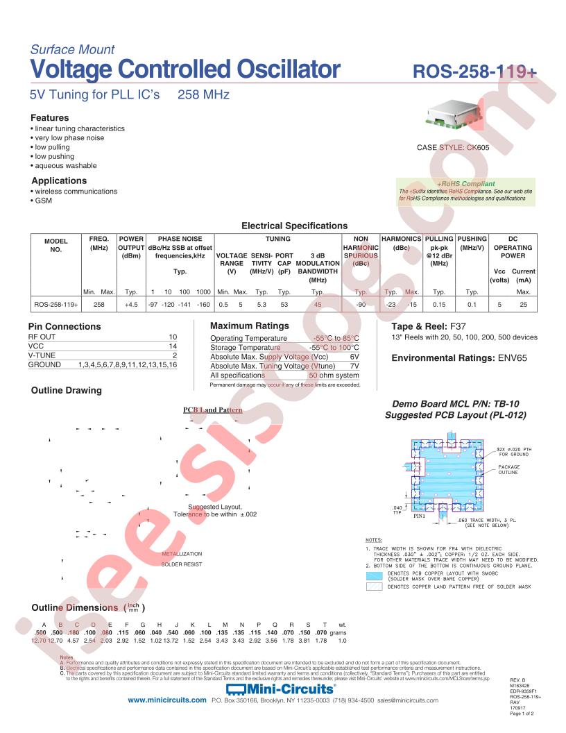 ROS-258-119