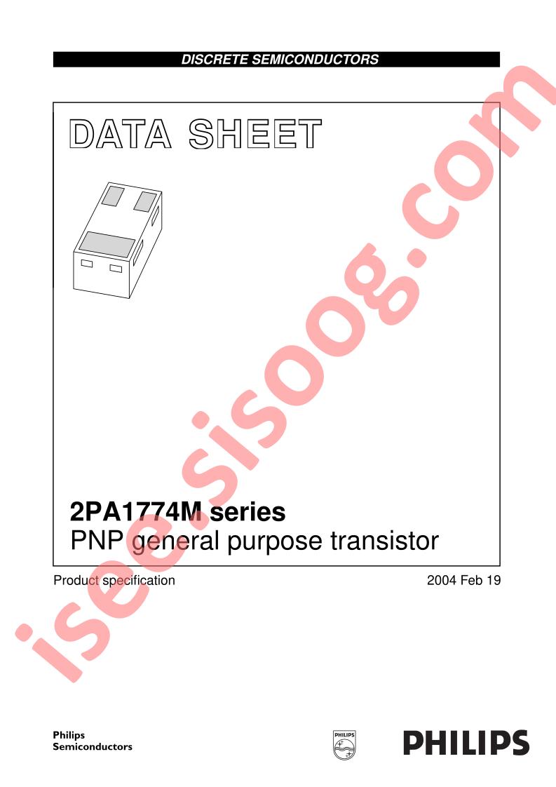 2PA1774M