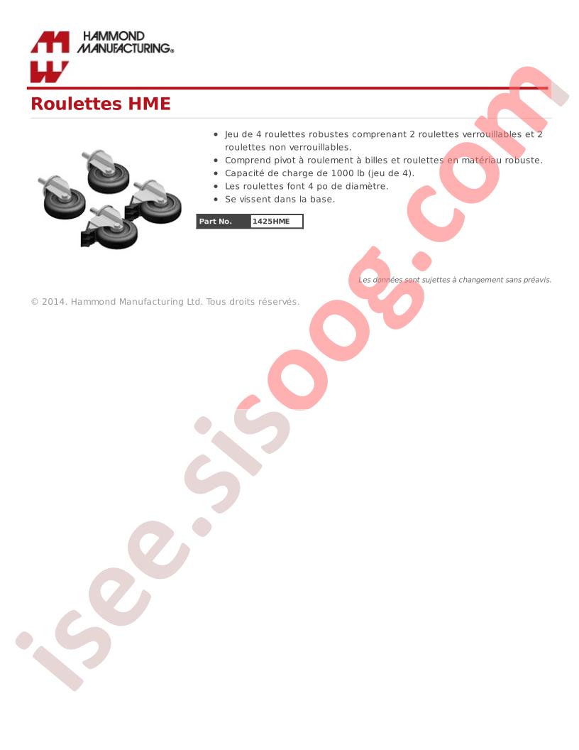 HMECAST