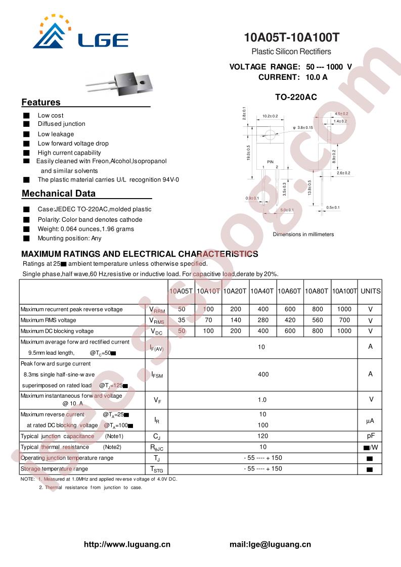 10A20T