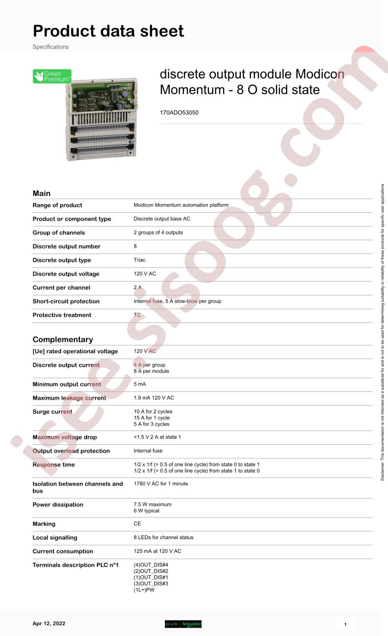 170ADO53050