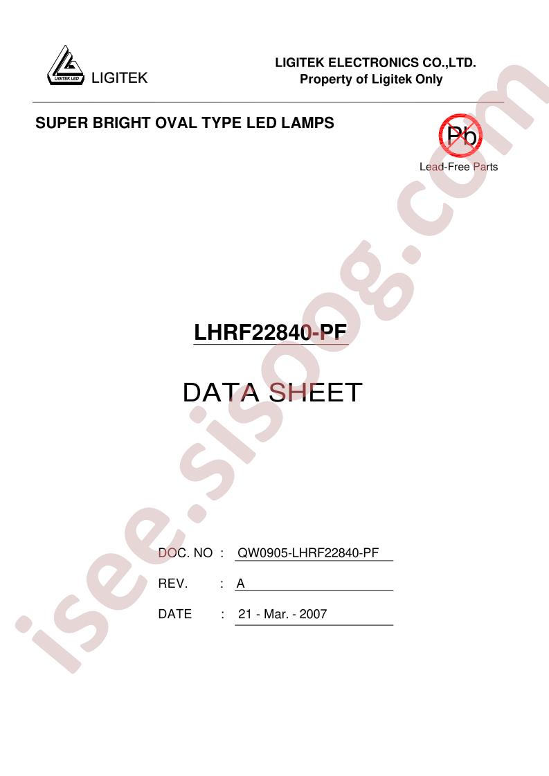 LHRF22840-PF