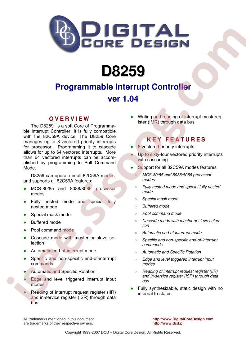 D8259