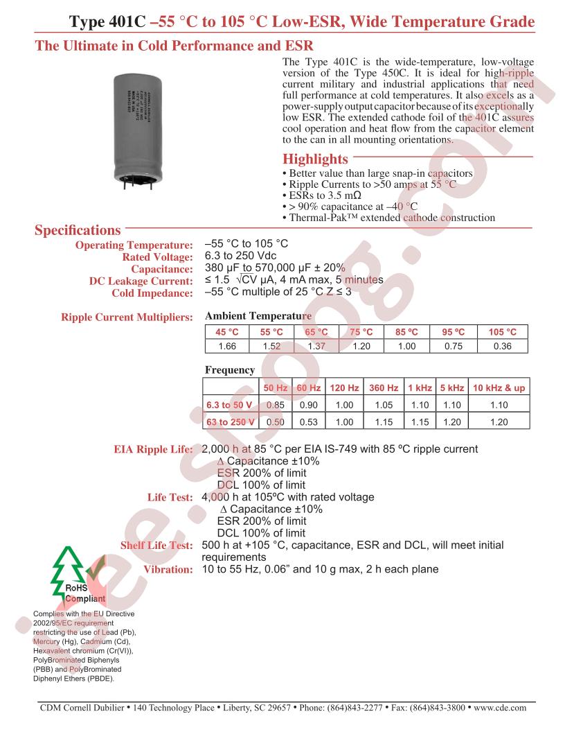 401C293M063AF8