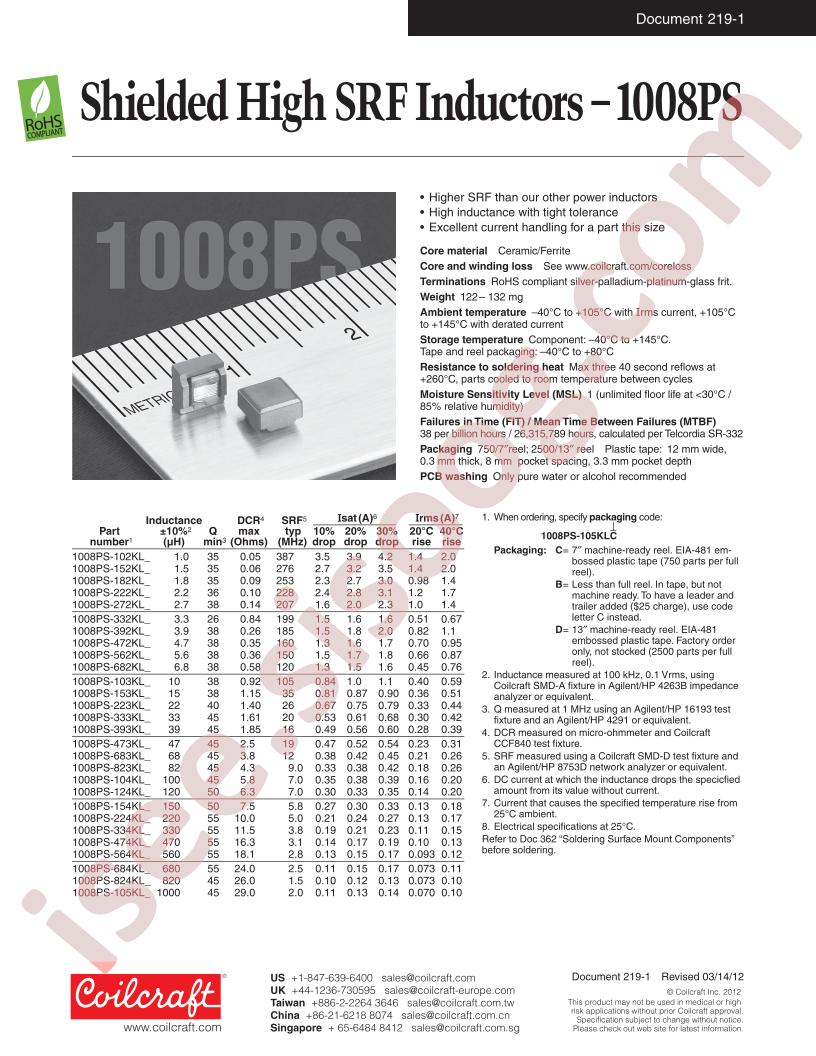 1008PS-102KLC