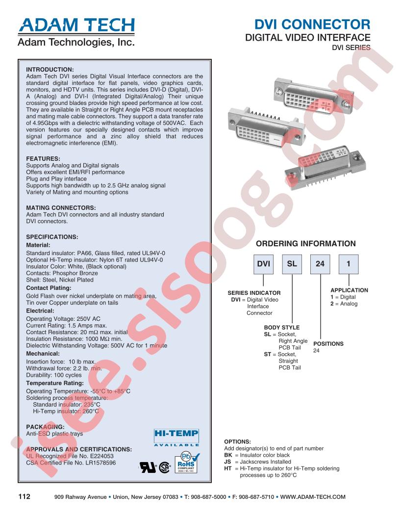 DVISL242