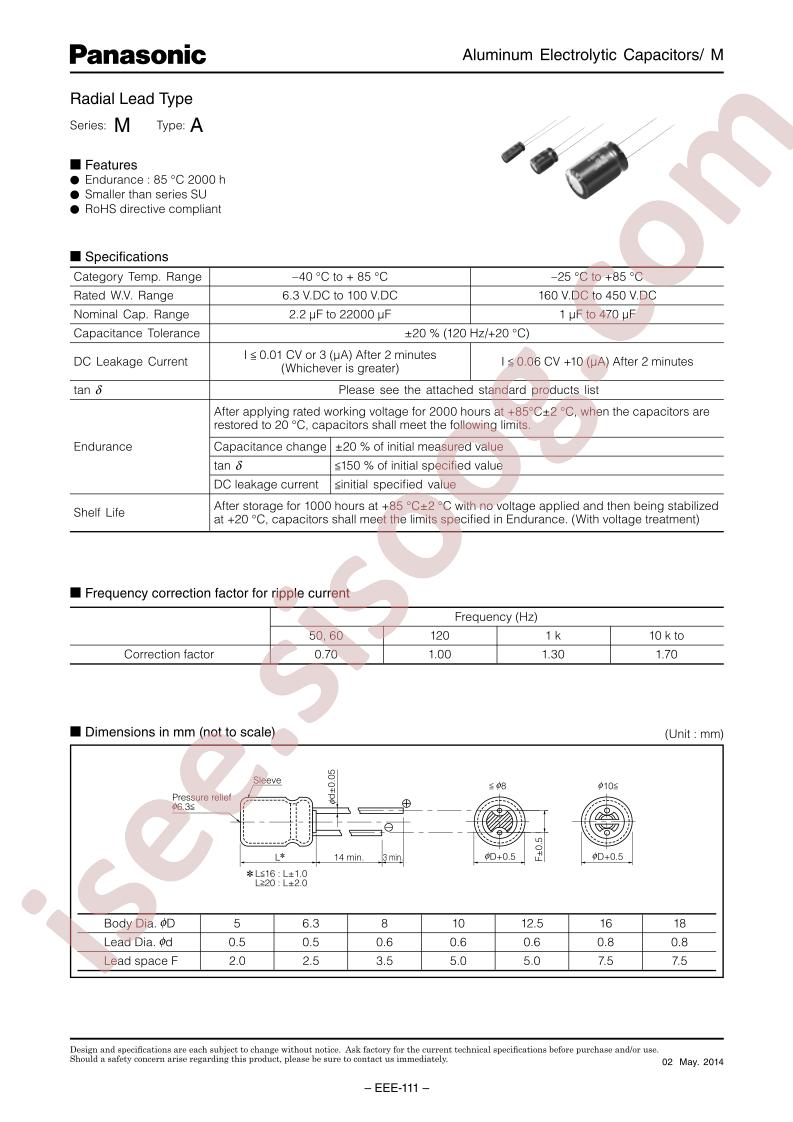 ECA-0JM222