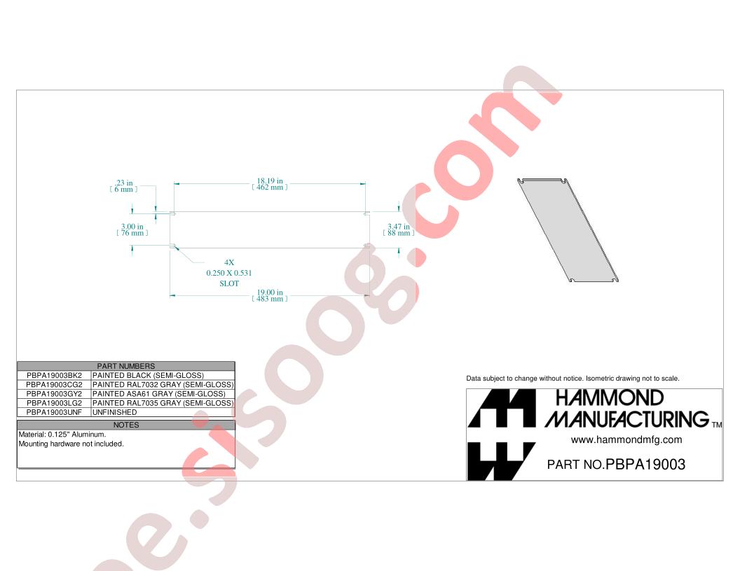 PBPA19003