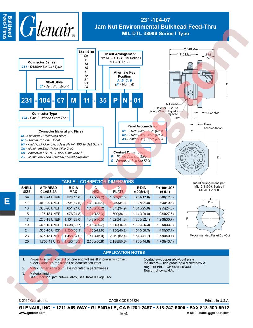 231-104-07NF11-35SA-01