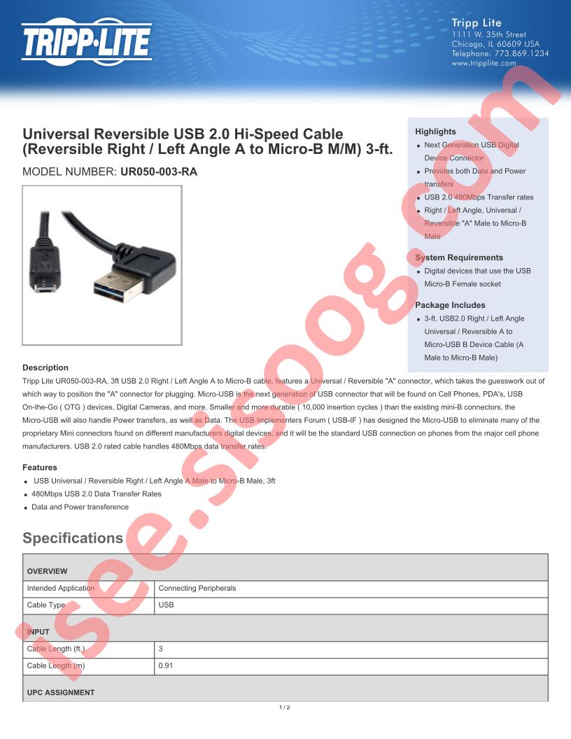 UR050-003-RA