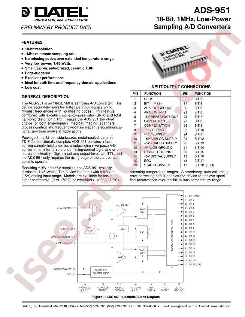 ADS-951