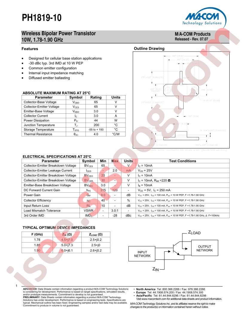 PH1819-10