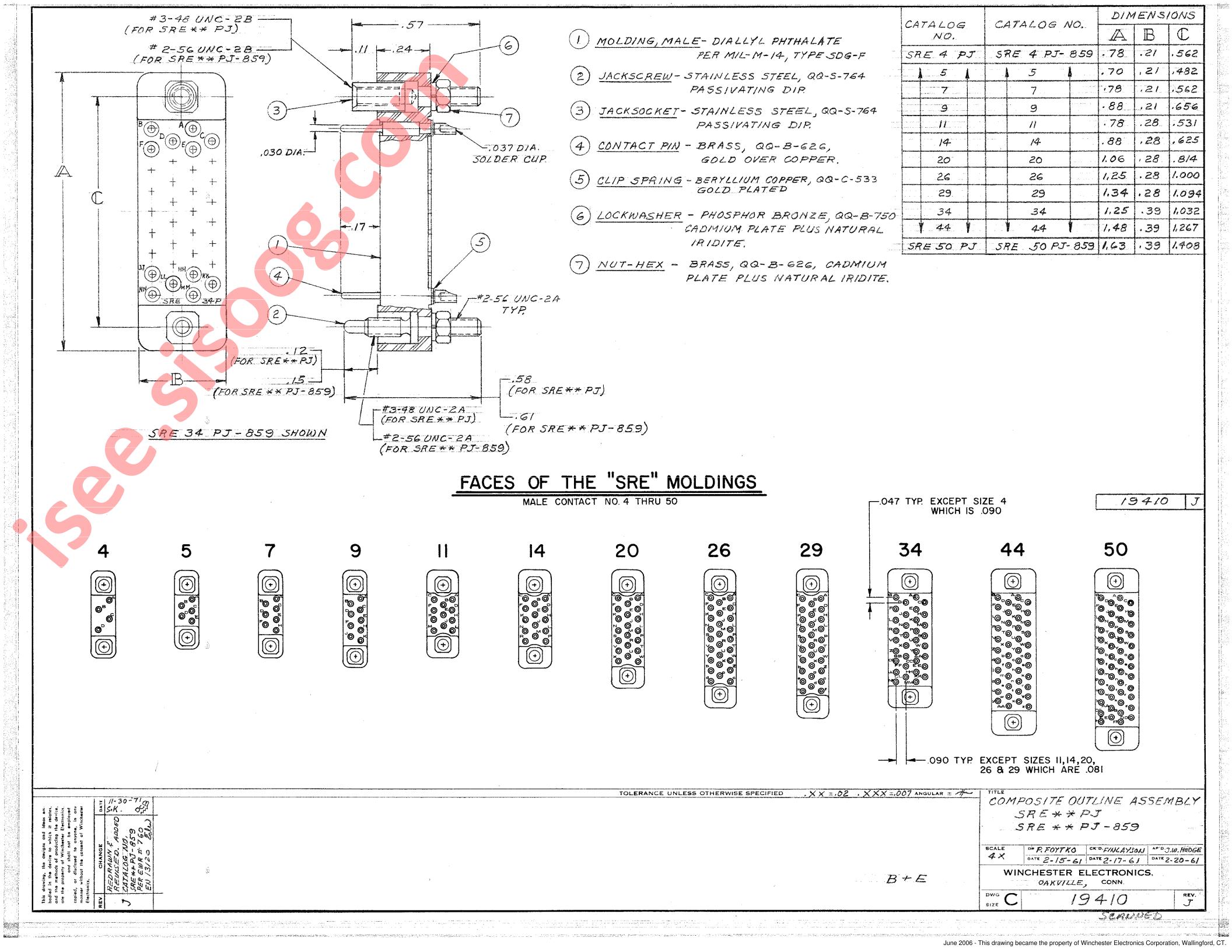 SRE26PJ-859