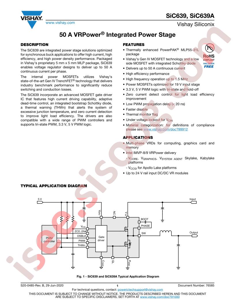 SIC639ACD-T1-GE3