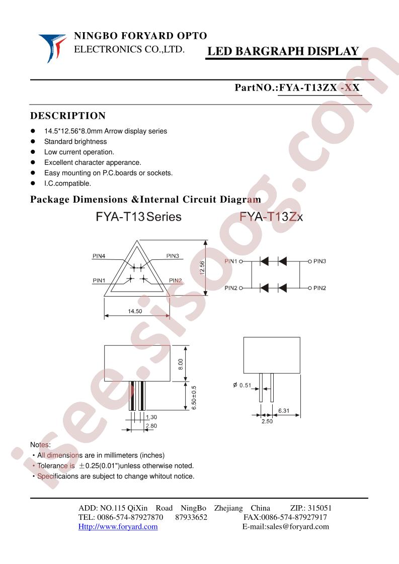 FYA-T13ZX