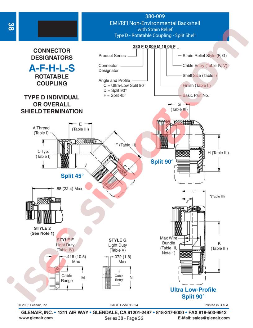 380LF009M16