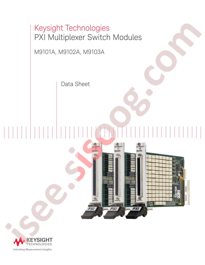 M9102A