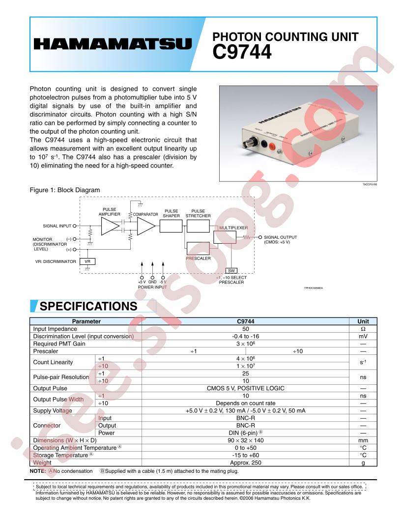 C9744