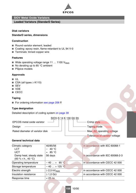 B72220-S200-K101