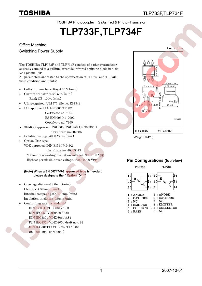 TLP733F_07
