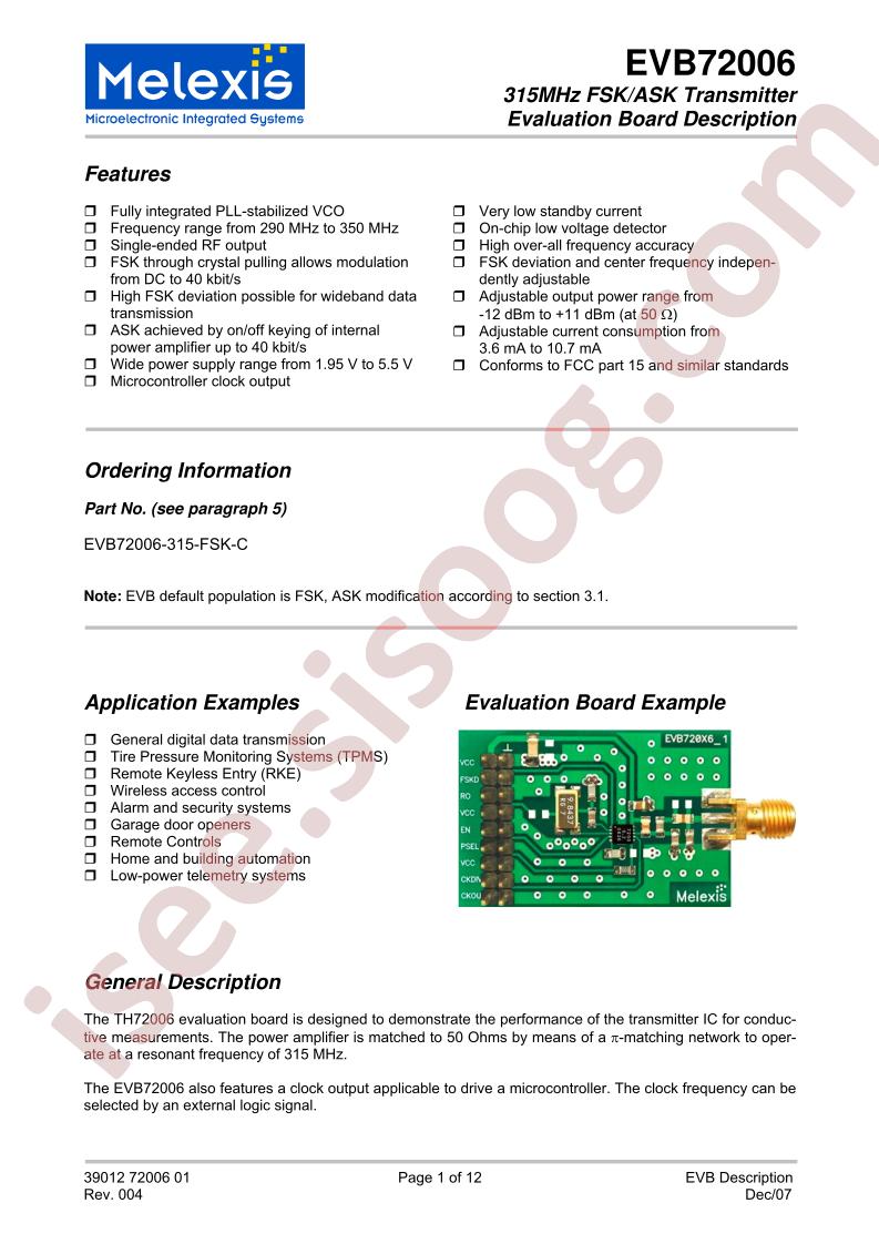 EVB72006